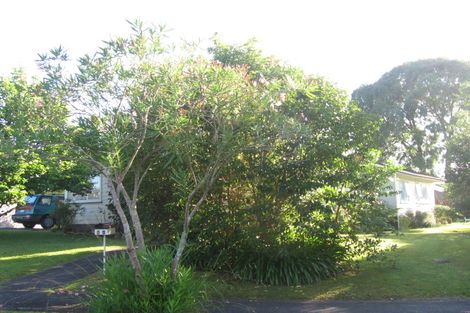 Photo of property in 1a Tipene Place, Meadowbank, Auckland, 1072