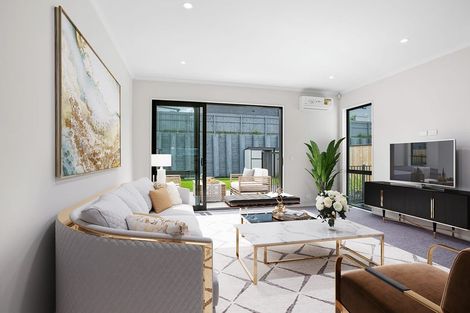 Photo of property in 23 Roundel Crescent, Whenuapai, Auckland, 0618