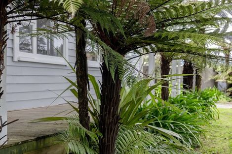 Photo of property in 3 One Mile Line Road, Arahura Valley, Hokitika, 7882