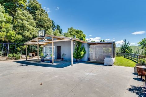 Photo of property in 420 Hedgeley Road, Eskdale, Napier, 4182