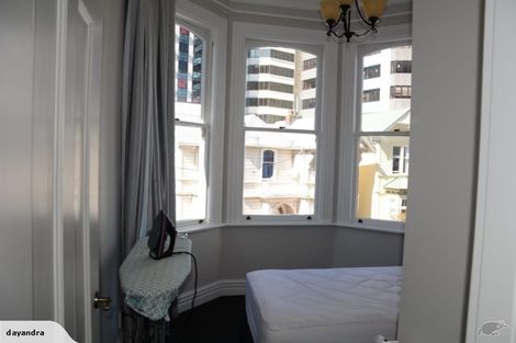 Photo of property in 15 Portland Crescent, Thorndon, Wellington, 6011