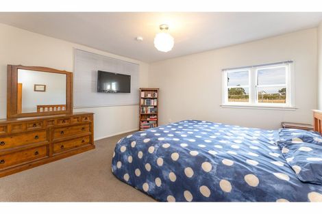 Photo of property in 5 Strathmore Road, Dunsandel, Leeston, 7682