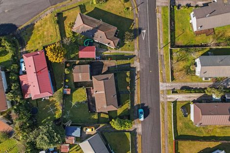 Photo of property in 3 Crystal Place, Pukehangi, Rotorua, 3015