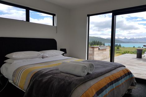 Photo of property in 24 Mistake Drive, Lake Tekapo, 7999