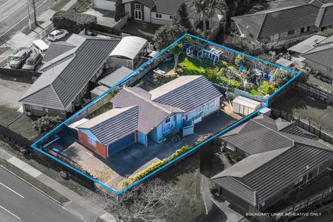 Photo of property in 37 Nearco Street, Randwick Park, Auckland, 2105