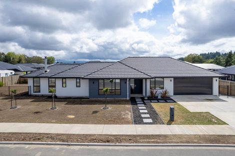 Photo of property in 123 Turnbull Drive, Witherlea, Blenheim, 7201