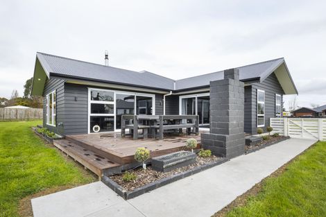 Photo of property in 733 Stoney Creek Road, Bunnythorpe, Palmerston North, 4470