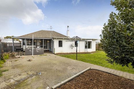 Photo of property in 52 Elizabeth Street, Riversdale, Blenheim, 7201