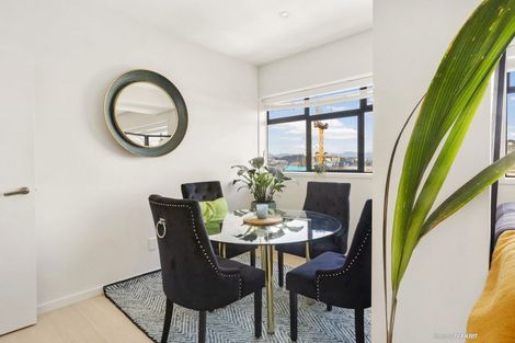 Photo of property in Quantum On Thorndon Quay, 6/163b Thorndon Quay, Pipitea, Wellington, 6011