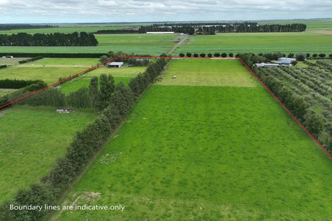 Photo of property in 665 Wolffs Road, Eyrewell, Rangiora, 7476