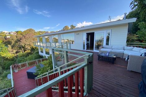 Photo of property in 151 Mount Pleasant Road, Mount Pleasant, Christchurch, 8081