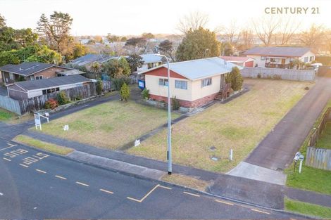 Photo of property in 87 Redcrest Avenue, Red Hill, Papakura, 2110