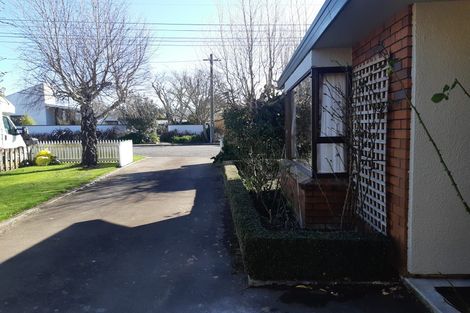 Photo of property in 35 Reading Street, Greytown, 5712