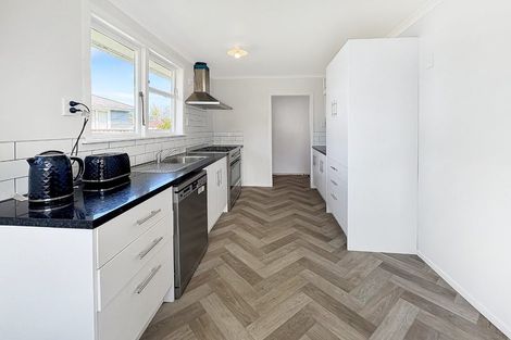 Photo of property in 55 Mitchell Street, Aramoho, Whanganui, 4500