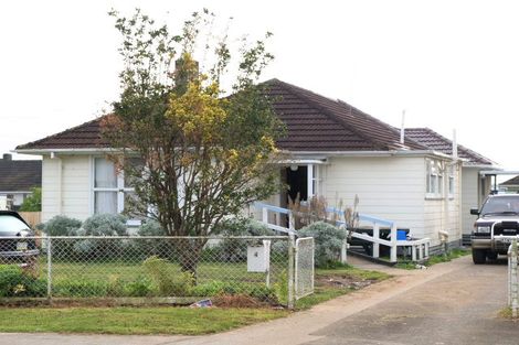 Photo of property in 4 Trembath Avenue, Mangere East, Auckland, 2024