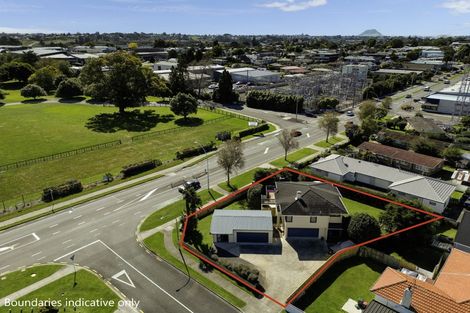 Photo of property in 1 Oban Road, Greerton, Tauranga, 3112