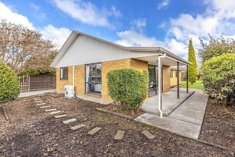 Photo of property in 133 Gilberthorpes Road, Hei Hei, Christchurch, 8042