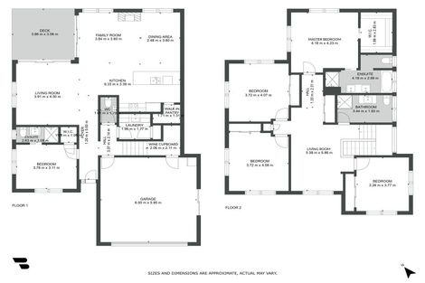 Photo of property in 12a Fortyfoot Lane, Sunnyhills, Auckland, 2010