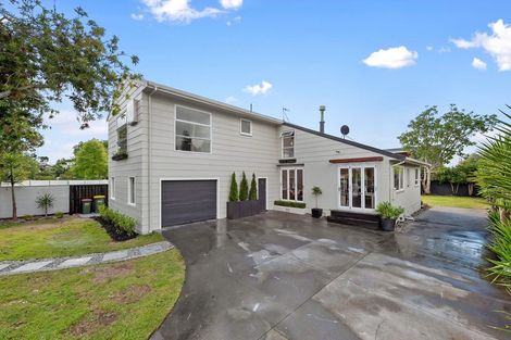 Photo of property in 60 Banbury Crescent, Fairfield, Hamilton, 3214