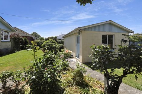 Photo of property in 149 Thomson Street, Tinwald, Ashburton, 7700