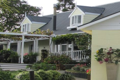 Photo of property in 8 Grants Avenue, Russell, 0202