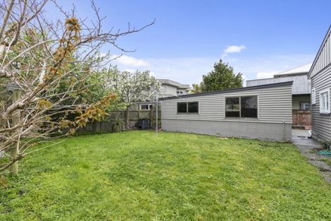 Photo of property in 3 Nicholls Avenue, Petone, Lower Hutt, 5012