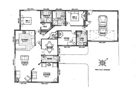 Photo of property in 21c Shepherd Road, Kerikeri, 0230