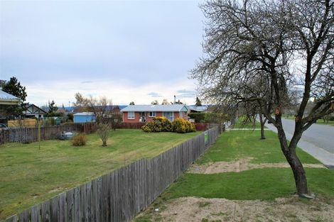 Photo of property in 56 Bute Street, Ranfurly, 9332