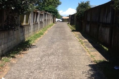 Photo of property in 1/37 John Walker Drive, Manurewa, Auckland, 2102