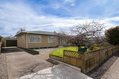 Photo of property in 29 Mowat Street, Springlands, Blenheim, 7201