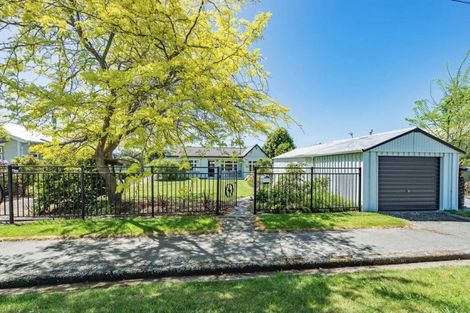 Photo of property in 13 Lee Street, Southbridge, 7602