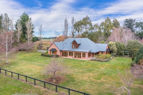 Photo of property in 231 Carters Road, Amberley, 7481