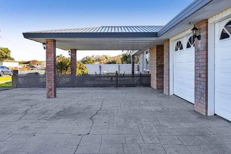 Photo of property in 20 Hira Street, Ohawe, Hawera, 4671