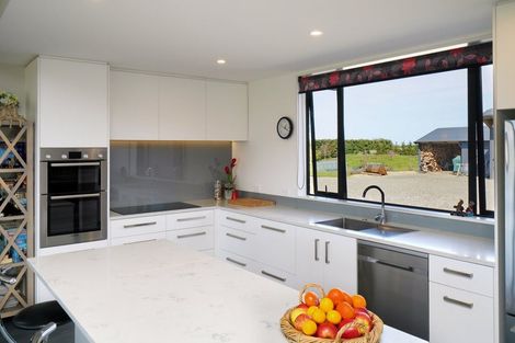 Photo of property in 1219 Oxford Road, Cust, Rangiora, 7471
