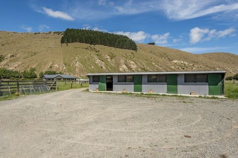 Photo of property in 98 Streeters Road, Gebbies Valley, Christchurch, 7672