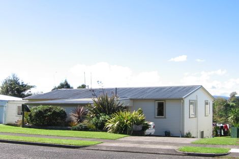Photo of property in 22 Bledisloe Avenue, Putaruru, 3411