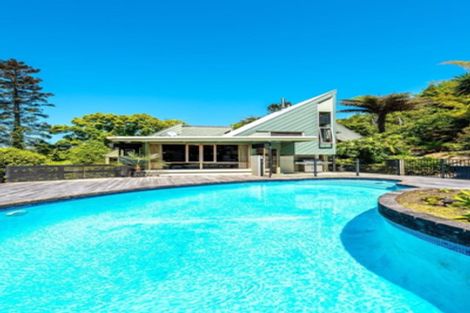 Photo of property in 289 Point View Drive, Shamrock Park, Auckland, 2016