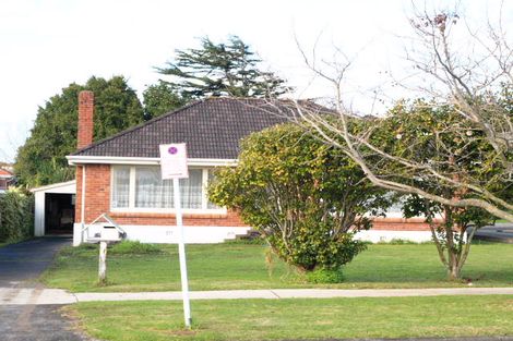 Photo of property in 44 Milton Road, Papatoetoe, Auckland, 2024