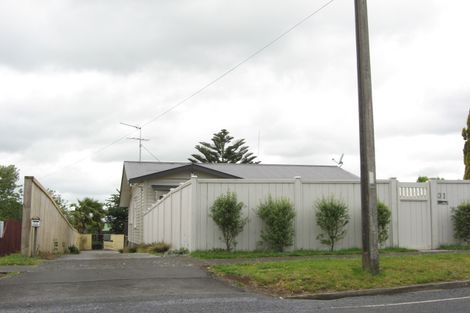 Photo of property in 31b Helvetia Road, Pukekohe, 2120