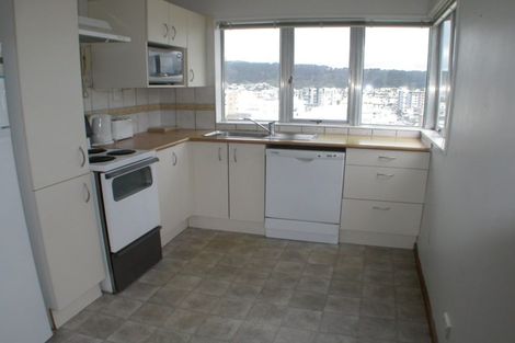 Photo of property in Iona Towers, 402/140 Abel Smith Street, Te Aro, Wellington, 6011