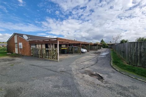 Photo of property in 2/14 Pretoria Street, Victoria, Rotorua, 3010