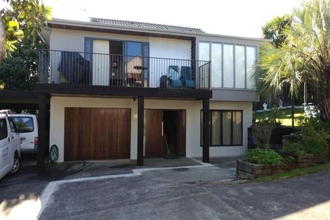 Photo of property in 1/4 Carlisle Road, Browns Bay, Auckland, 0630