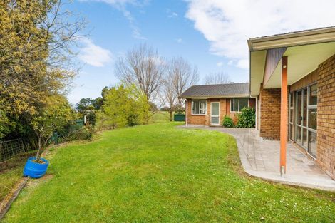 Photo of property in 164 Hendersons Line, Kelvin Grove, Palmerston North, 4470