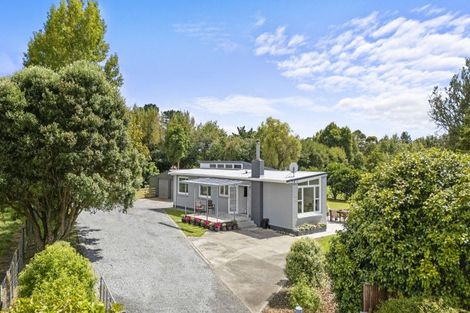 Photo of property in 23 Hennesey Road, Shannon, Palmerston North, 4474