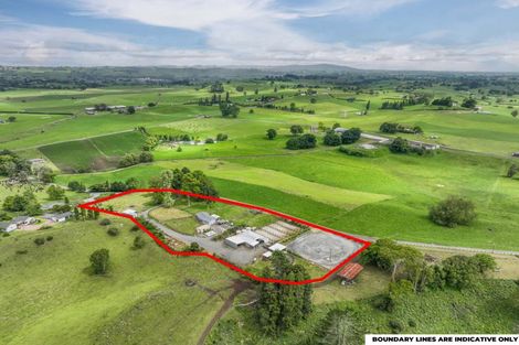 Photo of property in 34 Hetherington Road, Tirau, 3485