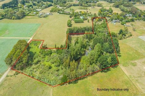 Photo of property in 47 Te Whanga Road, Levin, 5572