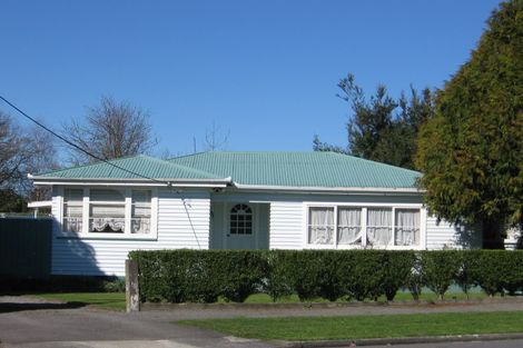 Photo of property in 18 Edith Street, Masterton, 5810