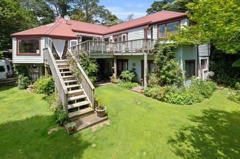 Photo of property in 75 Morley Street, New Plymouth, 4310