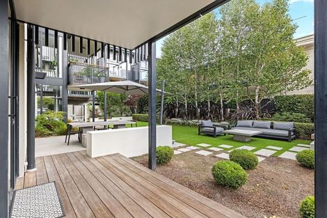 Photo of property in 1/50 Kilmore Street, Christchurch Central, Christchurch, 8013