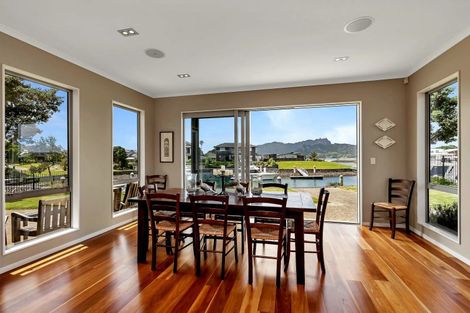 Photo of property in 5 Lanyard Place, One Tree Point, 0118